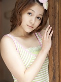 H! P digital books No.87 aika Mitsu Japan mmm(30)